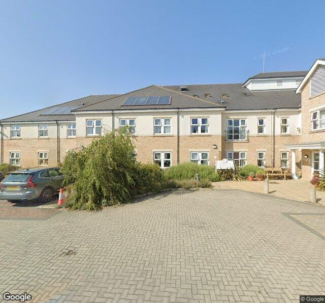 Handford House Care Home, Ipswich, IP1 3PA