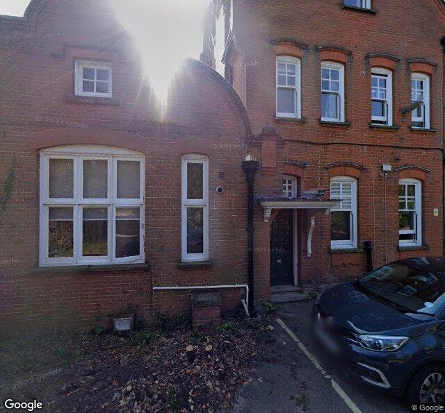 Norwood Care Home, Ipswich, IP1 3ST