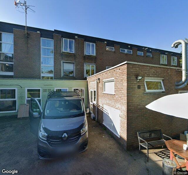 Sherrington House Care Home, Ipswich, IP1 4HT