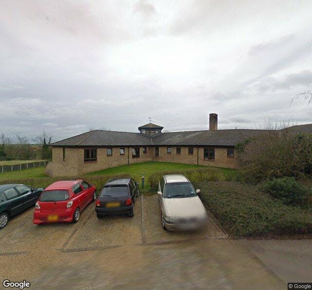 Finborough Court Care Home, Stowmarket, IP14 3AY