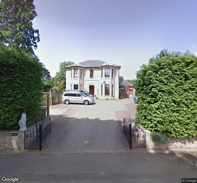 Oakley House Care Home, Eaton Socon, PE19 8BP