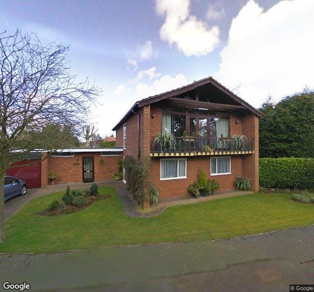 The Orchard Care Home, Daventry, NN11 4DP