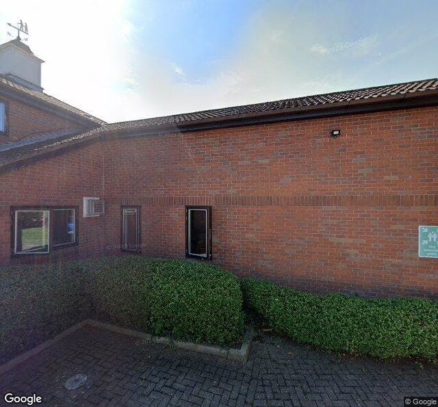 Phil Mead House Care Home, Coventry, CV3 2FD