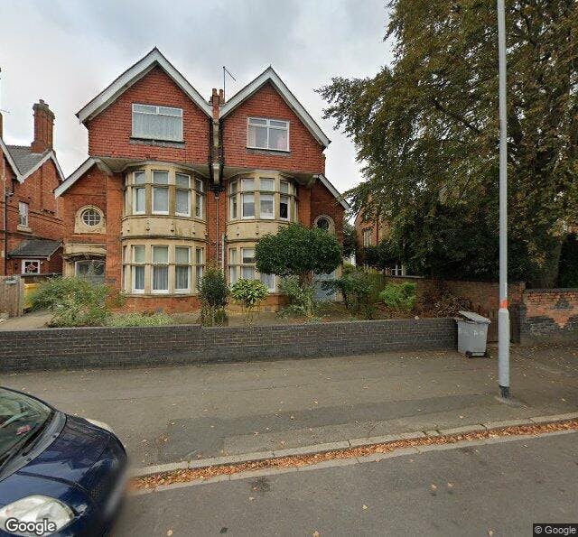 The Heathers Care Home, Kettering, NN16 9AA
