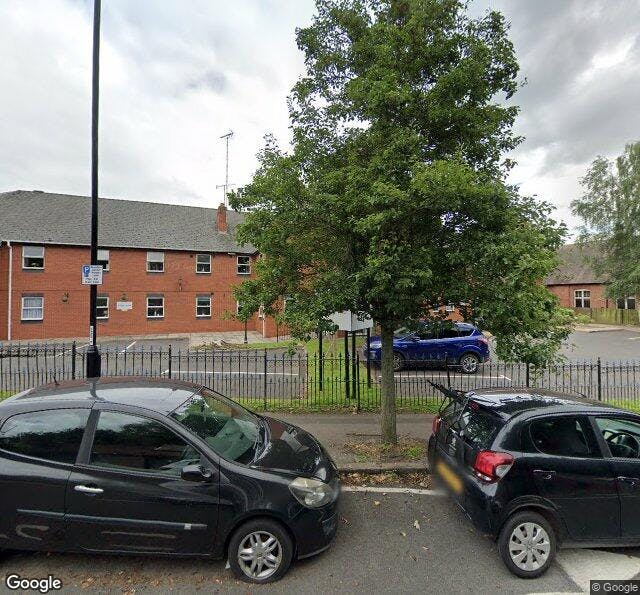 Victoria Park (Coventry) Care Home, Coventry, CV2 4DS