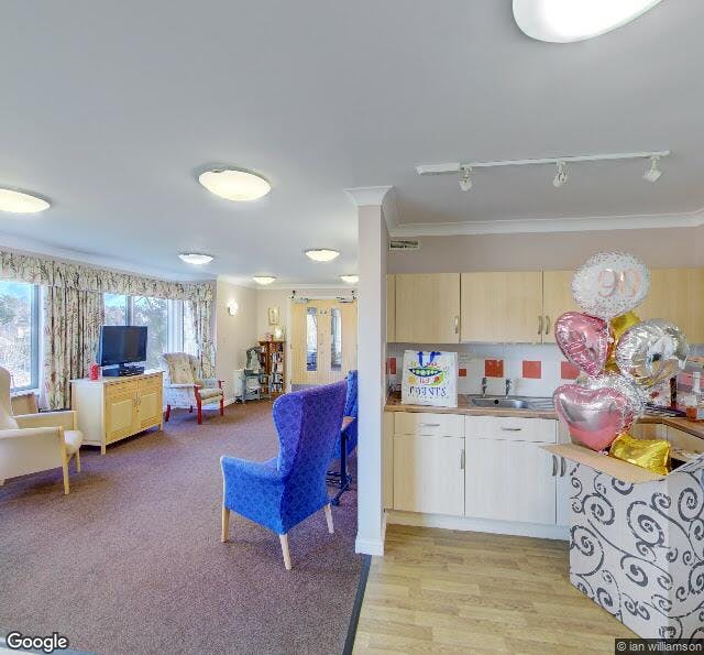 Thorndale Care Home, Kettering, NN16 9FW