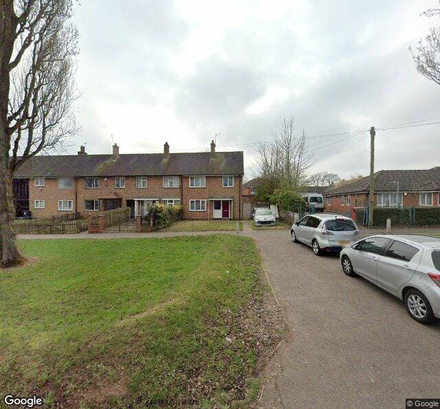 21 Trittiford Road Care Home, Birmingham, B13 0ES