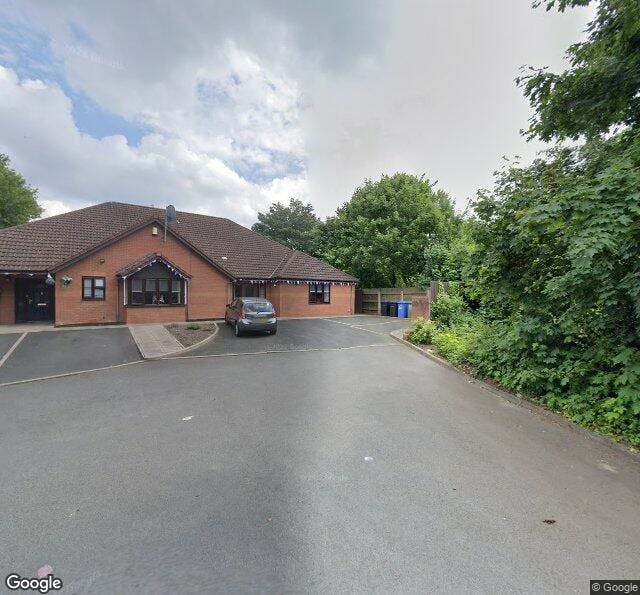 Lonsdale Midlands Ltd - Bushwood Road Care Home, Birmingham, B29 5AR