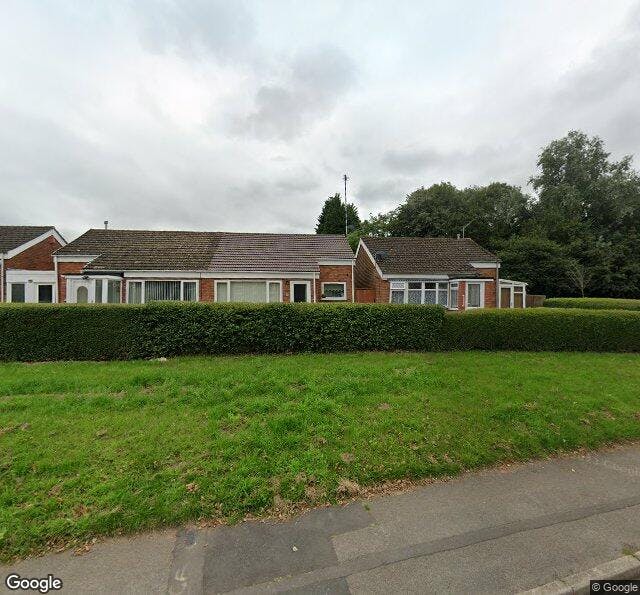 Colliers House Care Home, Coventry, CV2 2AF