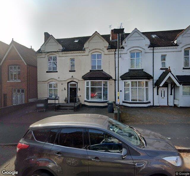 Community Living & Support Services Limited Care Home, Moseley Birmingham, B13 9TB