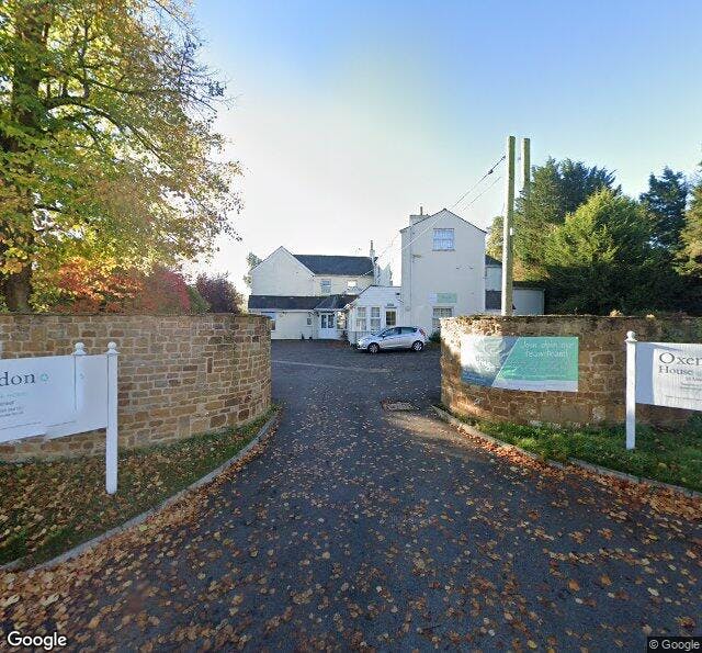 Oxendon House Care Home, Market Harborough, LE16 8NE
