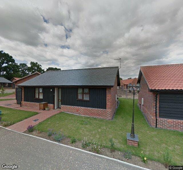 Carlton Hall Residential Home and Village Care Home, Lowestoft, NR33 8BL