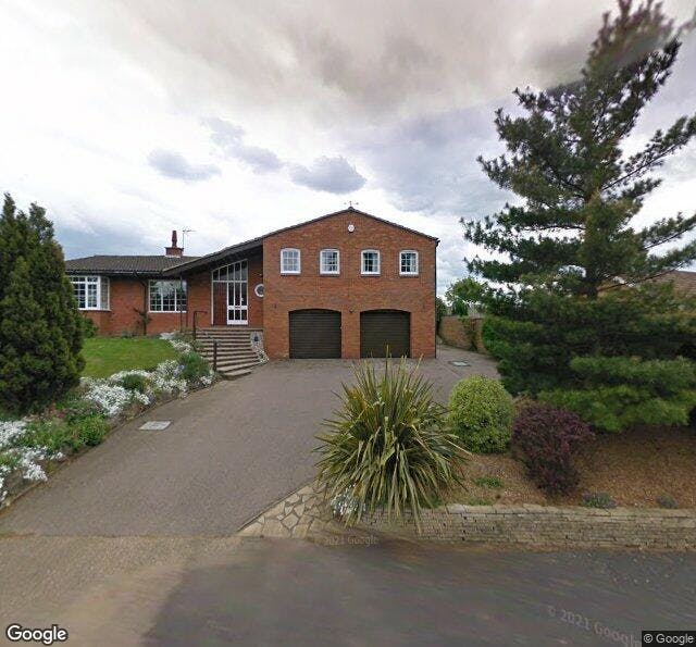 Dell House Care Home, Beccles, NR34 9PH