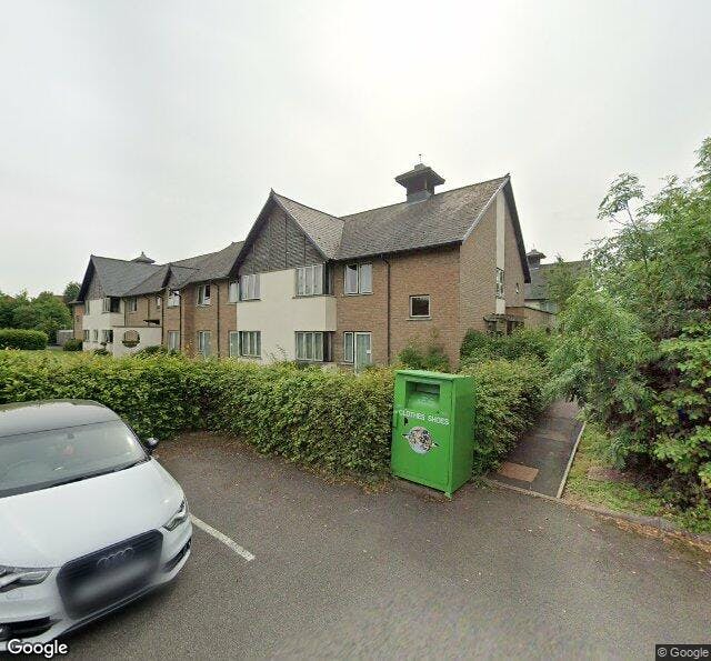 Thackley Green Care Home, Corby, NN18 8JS