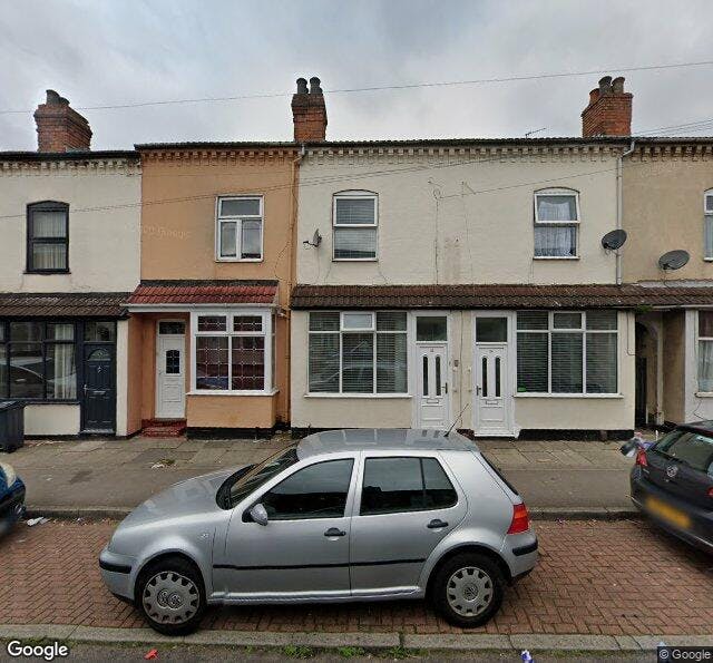 Arshad Mahmood - 112-114 Carlton Road Care Home, Birmingham, B9 5EA
