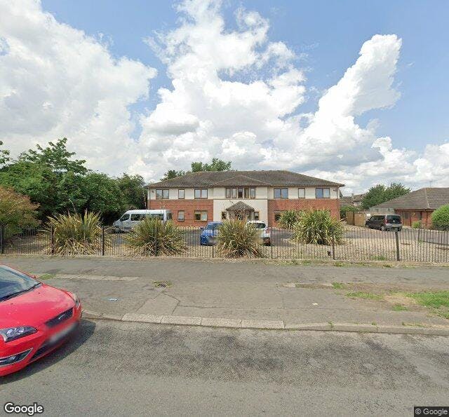Welland House - Occupation Road Care Home, Corby, NN17 1EA