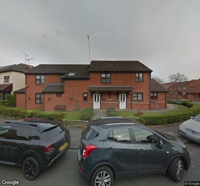 SENSE - 20-32 Horton Street Care Home, West Bromwich, B70 7SG