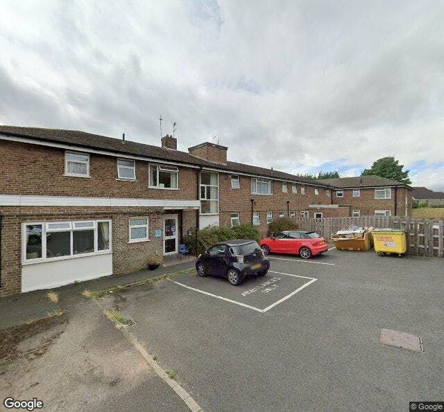 Ashbourne Care Home, Dudley, DY1 2RS