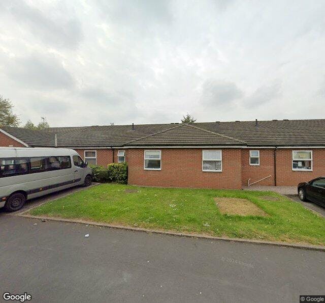 Talbot Court Care Home, West Bromwich, B70 9LZ