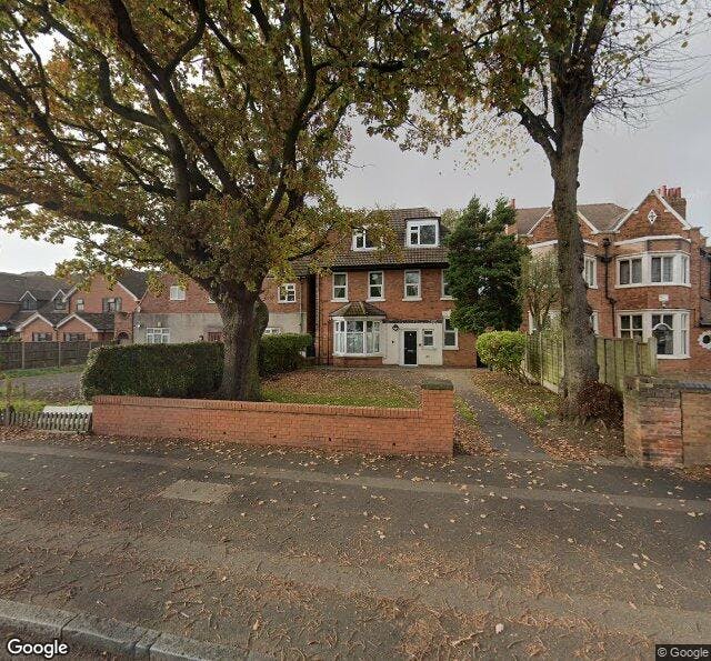 St Anthony's Residential Home (Erdington) Ltd Care Home, Birmingham, B23 5TJ
