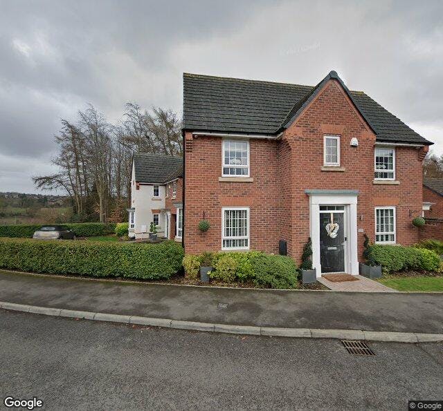 Sedgley Court Care Home, Dudley, DY3 4BA
