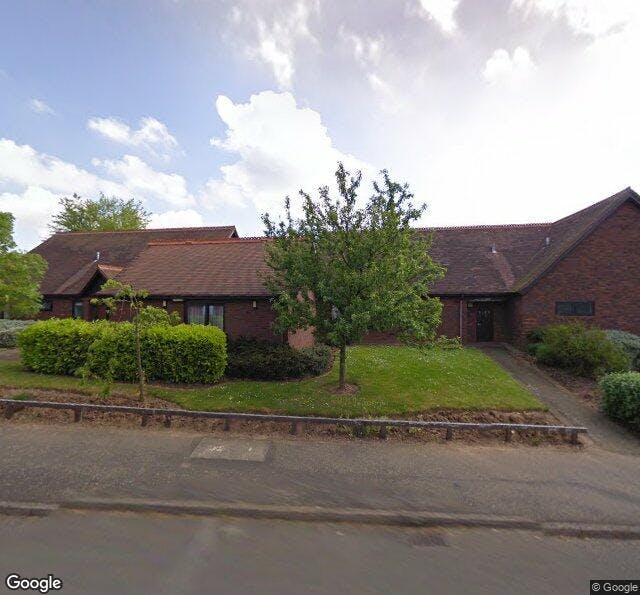 The Trees Care Home, Hinckley, LE10 0XD