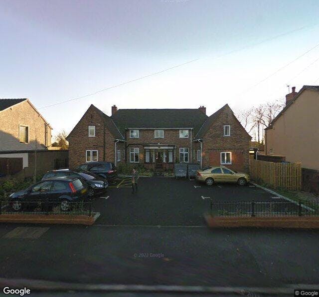 45 Hall Green Road Care Home, West Bromwich, B71 3JS