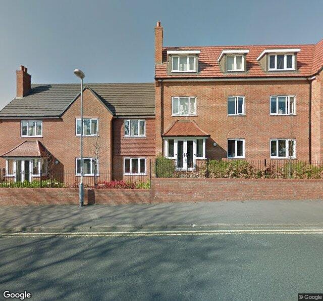 Roxton Nursing Home Care Home, Sutton Coldfield, B72 1LY