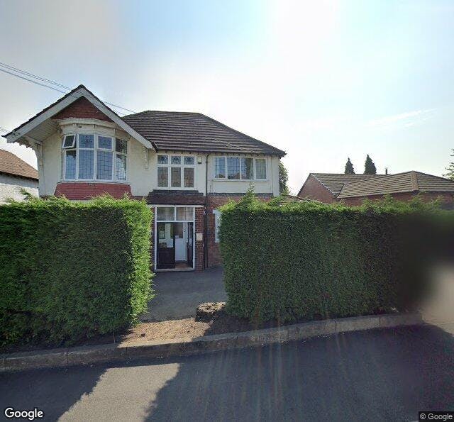 Ashleigh House Care Home, Sutton Coldfield, B73 6LR