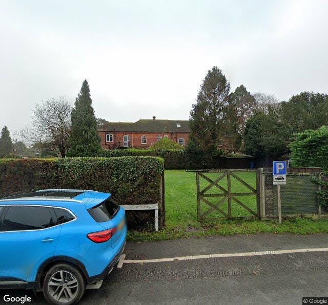 Clovelly House Care Home, March, PE15 8LE
