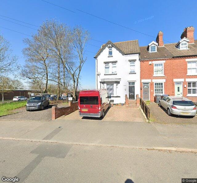 Jubilee Villa Care Home, Leicester, LE9 8DW