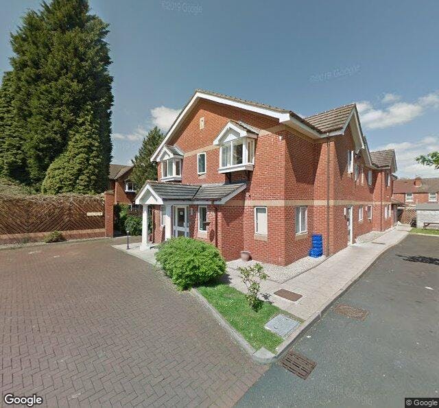 The Coach House Care Home, Wolverhampton, WV2 3HU