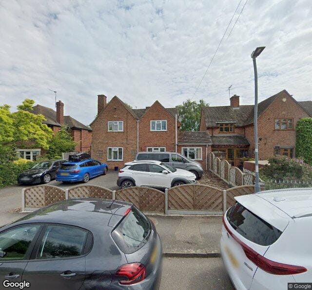 Polesworth Group Friary Road Care Home, Atherstone, CV9 3AG