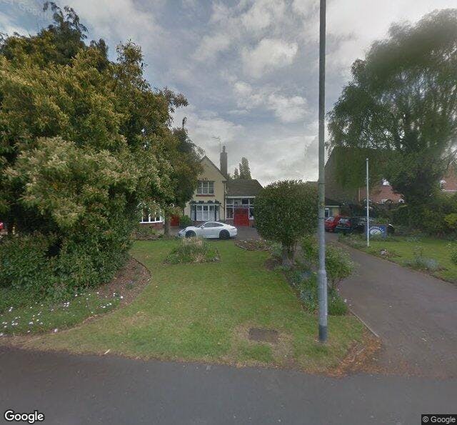 Nightingales Nursing Home Care Home, Leicester, LE18 1AB