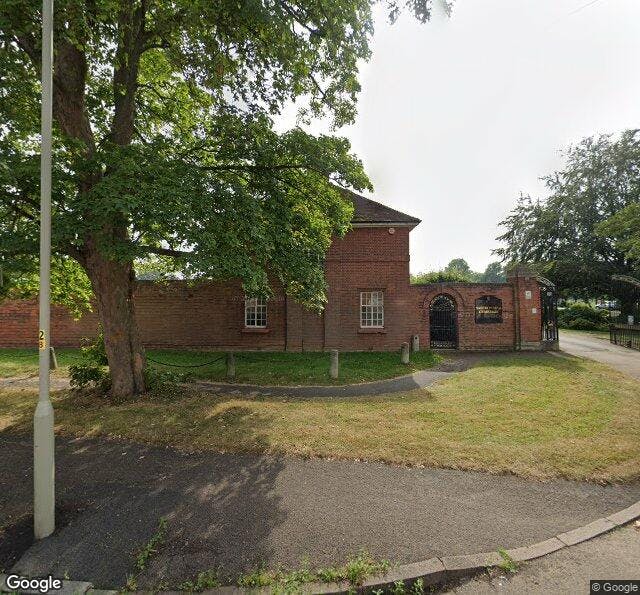 Stonesby Lodge Care Home, Leicester, LE2 6TY