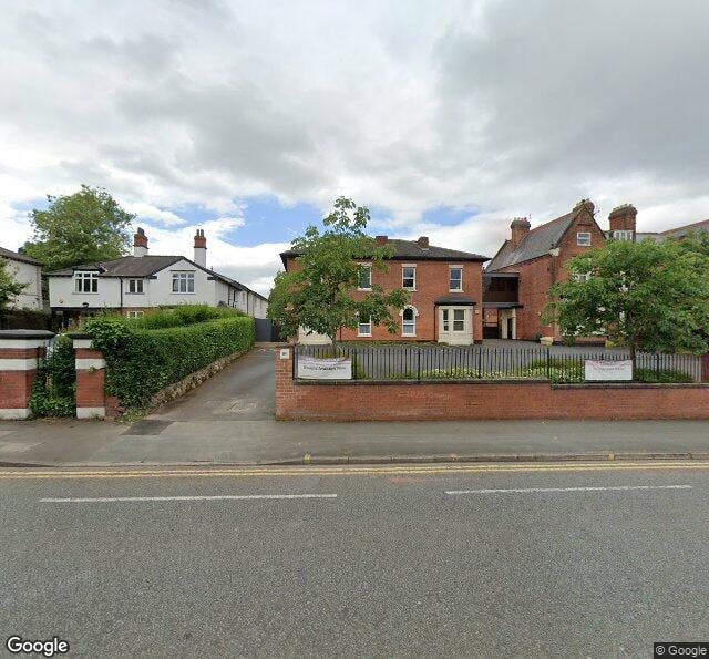 Newbridge House Care Home, Wolverhampton, WV6 0DE