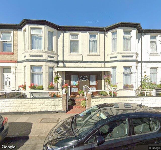 St Davids Residential Care Home, Great Yarmouth, NR30 3JA
