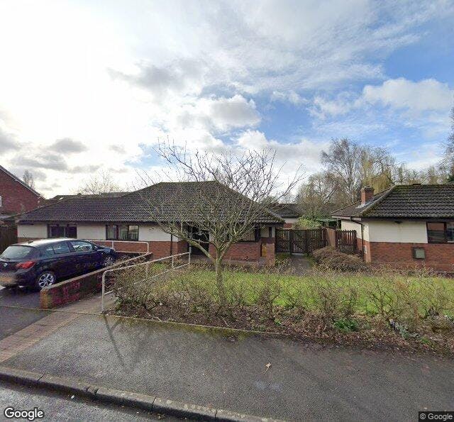 Duke Street Bungalows Care Home, Wolverhampton, WV11 1TH