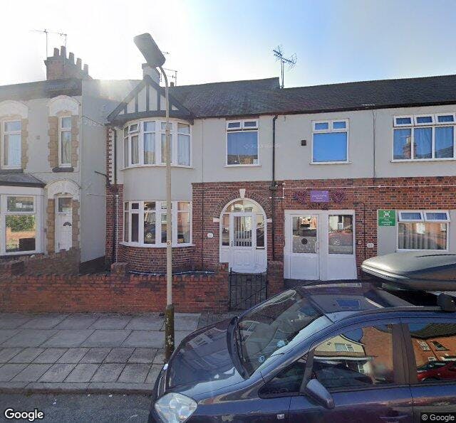 Lansdowne Road (67-71) Care Home, Leicester, LE2 8AS