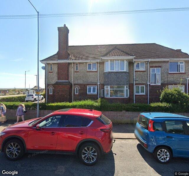 The Salisbury Residential Home Care Home, Great Yarmouth, NR30 4ET