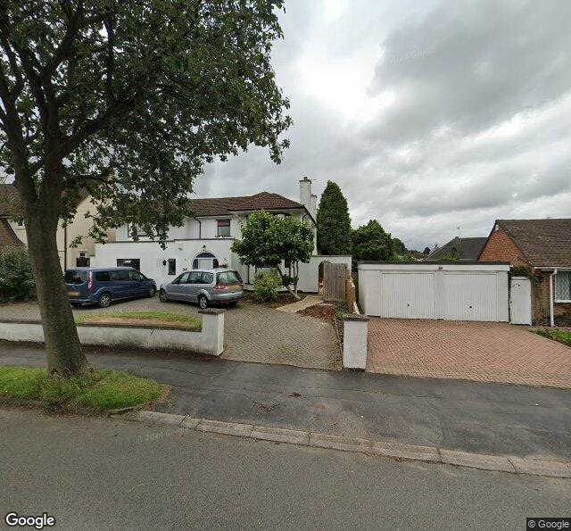 Kirby Muxloe Care Home, Leicester, LE9 2HG