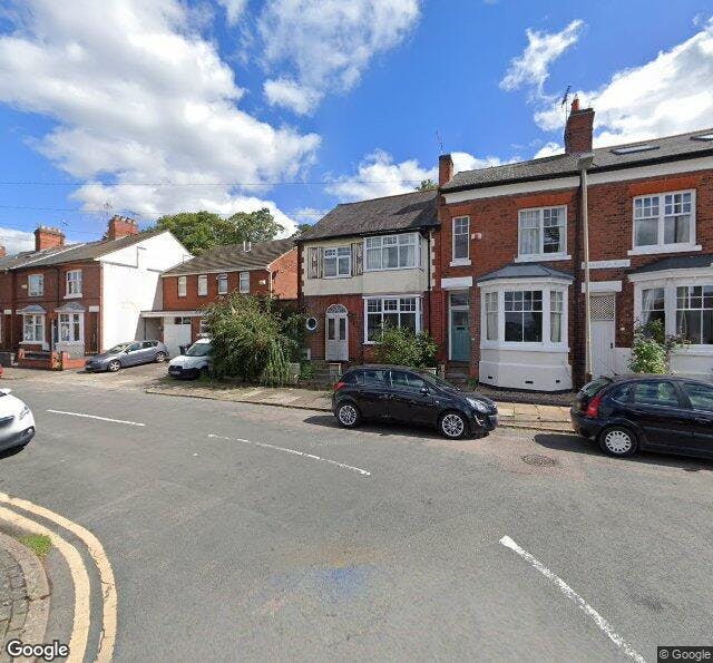 Agnes House Care Home, Leicester, LE3 0UX