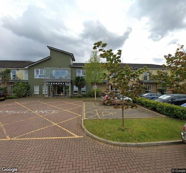 Ivy Court Care Home, Norwich, NR5 8BF