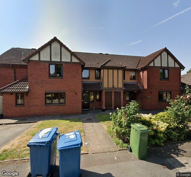 Walsingham Support - Residential & Supported Living Staffordshire Care Home, Tamworth, B79 7QS