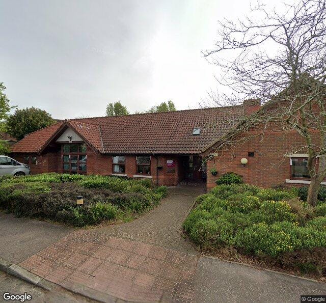 Church Green Lodge Care Home, Norwich, NR7 8ET