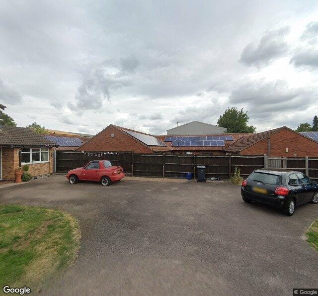 Orchard Court Care Home, Leicester, LE4 8NS