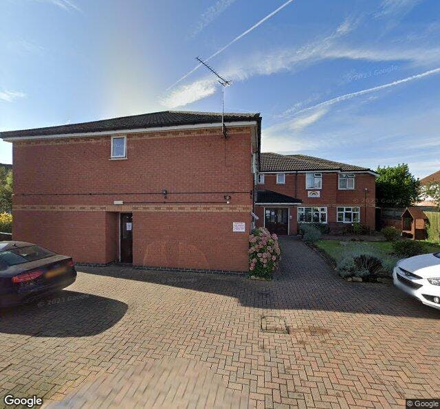 Syston Lodge Residential Home Care Home, Leicester, LE7 2AS