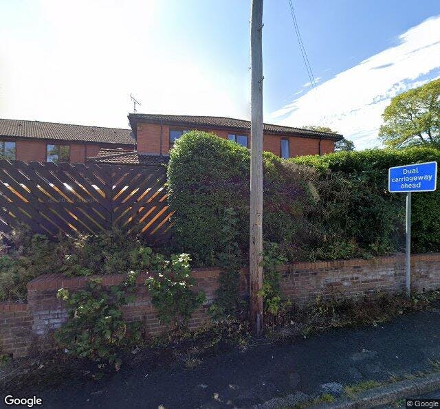 Briar Hill House Care Home, Rugeley, WS15 1BP
