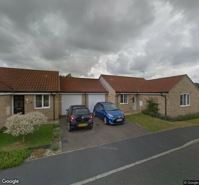 Engelhard Lodge Care Home, Norwich, NR10 4FB