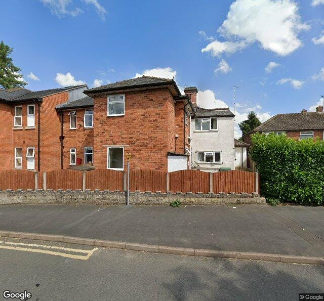 Gingercroft Residential Home Care Home, Stafford, ST20 0DB